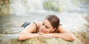 Beitragsbild des Blogbeitrags Wellnessurlaub in Italien // Die besten Thermalorte für eine erholsame Zeit