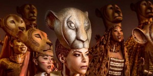 Beitragsbild des Blogbeitrags König der Löwen Musical in Hamburg // 3 oder 4 Tage im top 4 Sterne Hotel mit Frühstück, Flügen und Musicaltickets // nur 289,-€