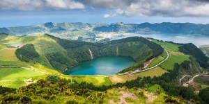 Beitragsbild des Blogbeitrags Urlaub auf den Azoren // 9 Tage im top 4 Sterne Hotel inkl. Flügen, Frühstück und Transfer // nur 557,-€