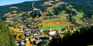 Beitragsbild des Blogbeitrags Wellnessauszeit in Saalbach-Hinterglemm // 3 Tage im sehr guten 4 Sterne Resort mit Frühstück, Wellness und weiteren Extras // nur 99,-€