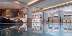 Beitragsbild des Blogbeitrags Winterzauber in Tirol // 3 Tage im top 4 Sterne Hotel inkl. Junior-Suite, Verwöhnpension & Wellness // nur 196,-€