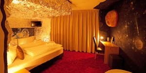 Beitragsbild des Blogbeitrags Kuschelhotel Zeman // 3 Tage im 4 Sterne Romantikhotel inkl. Frühstück, Candle Light-Dinner & Wellness // nur 99,-€