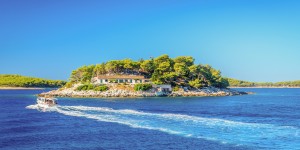 Beitragsbild des Blogbeitrags Kroatische Inseln // Welche Insel in Kroatien passt zu euch?