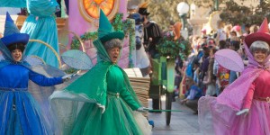 Beitragsbild des Blogbeitrags Disneyland® Paris mit Flug // 3 Tage im 4 Sterne Hotel inkl. Frühstück, Shuttle-Service und Tageskarte // nur 179,-€