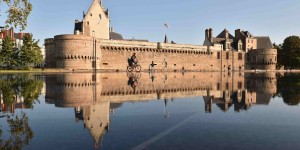Beitragsbild des Blogbeitrags Nantes // Entdeckt Frankreichs kreativste Kulturmetropole