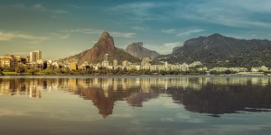 Beitragsbild des Blogbeitrags Rio de Janeiro // Lasst euch von dieser einzigartigen Stadt verzaubern