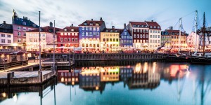 Beitragsbild des Blogbeitrags Kopenhagen Tipps: Entdeckt die charmante Hauptstadt Dänemarks