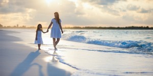 Beitragsbild des Blogbeitrags …Weil Mama die Beste ist // 5 Gründe, warum ihr eure Mama mit in den Urlaub nehmen solltet