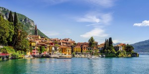 Beitragsbild des Blogbeitrags Traumappartement am Comer See // 5 Tage im genialen Appartement mit Blick auf den Comer See, Spa, Jacuzzi und Terrasse // nur 312,-€