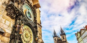 Beitragsbild des Blogbeitrags Kurztrip nach Prag // 3 Tage im sehr guten 4 Sterne Hotel mit Frühstück und Extras // nur 51,-€