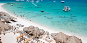 Beitragsbild des Blogbeitrags Last Minute Luxus in Hurghada // 5 Tage Hurghada im 5 Sterne Hotel mit All Inclusive, Flügen & Transfer // nur 468,-€