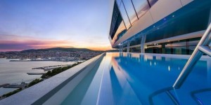 Beitragsbild des Blogbeitrags Luxus in Kroatien // 3-4 Tage im neuen 4 Sterne Hotel inkl. Frühstück und Extras // nur 99,-€