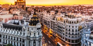 Beitragsbild des Blogbeitrags Städtetrip nach Madrid // 3 Tage im sehr guten 4 Sterne Hotel inklusive den Flügen // nur 209,-€ 