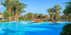 Beitragsbild des Blogbeitrags Luxusurlaub auf Rhodos // 1 Woche im top Hotel ***** inkl. Frühstück, Flügen & Transfer // nur 436,-€