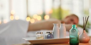 Beitragsbild des Blogbeitrags Bad Bleiberg in Kärnten // 2 - 5 Tage im top Thermenhotel **** mit Wellness und Frühstück // nur 59,-€