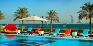 Beitragsbild des Blogbeitrags Städtereise nach Dubai // 6 Tage im sehr guten Hotel **** inkl. Flug, Transfer und Frühstück // nur 480,-€ 