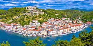 Beitragsbild des Blogbeitrags Last Minute nach Novigrad // 3 bis 5 Tage Last Minute in einem Aminess Village **** inkl. Energiepauschale // nur 16,-€