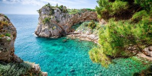 Beitragsbild des Blogbeitrags Familienurlaub in Kroatien // 4-8 Tage im sehr guten Falkensteiner Hotel **** mit Vollpension plus, Wellness & genialem Kinderrabatt // nur 193,-€
