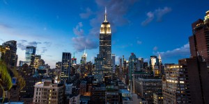 Beitragsbild des Blogbeitrags New York Tipps // Alle Tipps & Infos für euren Urlaub im Big Apple