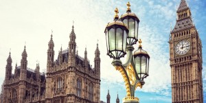 Beitragsbild des Blogbeitrags London Flüge // Hin- und Rückflüge ab Österreich & Umgebung // nur 19,-€
