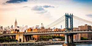 Beitragsbild des Blogbeitrags New York Kracher // 1 Woche inkl. zentralem Hotel & Flügen // nur 426,-€ 