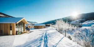 Beitragsbild des Blogbeitrags Chaleturlaub am Kreischberg // 1 Woche Skiurlaub im super Chalet inkl. Skipass & Sauna // nur 409,-€ 