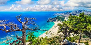 Beitragsbild des Blogbeitrags Neueröffnung: Dreamresort auf Rhodos // 5 Tage im neuen Hotel**** mit All Inklusive, inkl. Transfer & Flügen // nur 443,-€