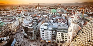 Beitragsbild des Blogbeitrags Wien Insidertipps // Tipps für eine unvergessliche Zeit in der Kaiserstadt