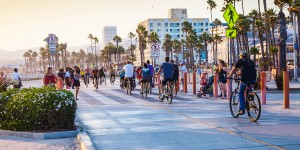 Beitragsbild des Blogbeitrags Sport im Urlaub // Faulenzen in den Ferien war einmal