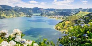 Beitragsbild des Blogbeitrags Traumurlaub auf den Azoren // 1 Woche im sehr guten Hotel **** inkl. Flügen, Transfer und Frühstück // nur 515,-€