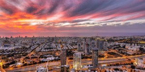 Beitragsbild des Blogbeitrags Städtereise nach Tel Aviv // 5 Tage im sehr guten Hotel inkl. Flügen // nur 236,-€ 