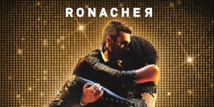 Beitragsbild des Blogbeitrags Bodyguard // Das Whitney Houston-Musical im Ronacher! 