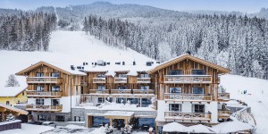 Beitragsbild des Blogbeitrags Winterurlaub in Leogang // 3 Tage im neuen Ski-in-&-out-Hotel **** inklusive Frühstück, Wellness und Extras // nur 146,-€ 