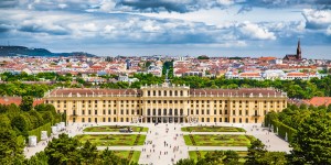 Beitragsbild des Blogbeitrags Wien im Design-Hotel // 2 Tage im top Ruby Marie Hotel mit Frühstück // nur 44,-€