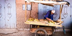 Beitragsbild des Blogbeitrags Marrakesch Urlaub // 1 Woche im super Hotel **** inkl. Frühstück, Transfer & Flügen-Single Option // nur 260,-€