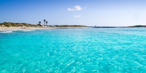 Beitragsbild des Blogbeitrags Urlaub auf Formentera // 1 Woche im sehr schönen Hotel inkl. Frühstück, Transfer & Flügen // nur 401,-€