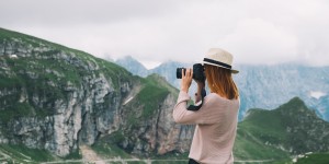 Beitragsbild des Blogbeitrags Reisetrends 2019 // Diese Urlaubsziele sind in diesem Jahr besonders angesagt 