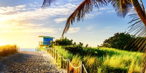 Beitragsbild des Blogbeitrags Miami Urlaub // 1 Woche im top Hotel **** inkl. Flügen // nur 832,-€