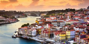 Beitragsbild des Blogbeitrags Städtetrip nach Porto // 3 Tage im sehr guten Hotel **** inklusive Flügen // nur 177,-€ 