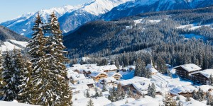 Beitragsbild des Blogbeitrags Luxus Skiurlaub im Ötztal // 4 Tage im unglaublichen Luxushotel ***** inkl. Halbpension, Skipass und Wellness // nur 769,-€