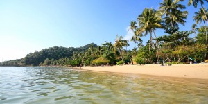 Beitragsbild des Blogbeitrags Entspannter Urlaub in Thailand // 15 Tage Bangkok & Koh Chang inkl. Hotels ***** inkl. Flug, Transfer und Frühstück // nur 1199,-€