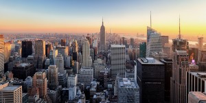 Beitragsbild des Blogbeitrags Direktflüge von Wien nach New York // Günstige Direktflüge von Wien nach New York mit Austrian Airlines oder nach Los Angeles // nur 316,-€ 