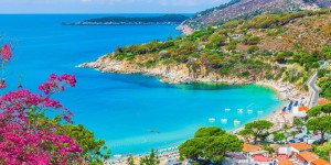 Beitragsbild des Blogbeitrags Die Trauminsel der Toskana // 8 Tage auf der Insel Elba im top Hotel inkl. Halbpension und Fährüberfahrt // nur 399,-€ 