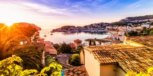 Beitragsbild des Blogbeitrags Mallorca Schnäppchen // 1 Woche im top Hotel**** inkl. Flügen, Halbpension und Transfer // nur 284,-€