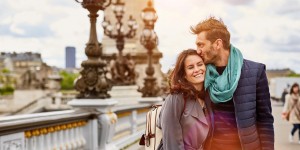 Beitragsbild des Blogbeitrags Hotels für den Valentinstag // Diese Unterkünfte bescheren euch eine romantische Zeit 
