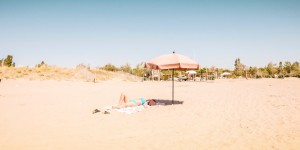 Beitragsbild des Blogbeitrags Neueröffnung in Bibione // 3 Tage im Bungalow inkl. Halbpension & Extras // nur 134,-€ 