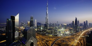 Beitragsbild des Blogbeitrags Dubai Tipps // Insider Infos für einen perfekten Aufenthalt 