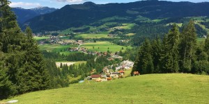 Beitragsbild des Blogbeitrags Wellness im malerischen Tirol // 3 Tage im sehr guten Superior Gesundheitsresort **** inkl. Frühstück und Wellness // nur 192,-€