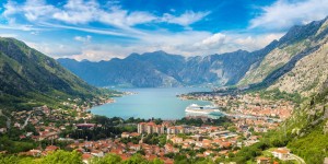 Beitragsbild des Blogbeitrags Entspannungsurlaub in Montenegro // 6 Tage im Luxushotel***** inkl. Transfer, Flüge & Frühstück // nur 550,-€ 