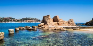 Beitragsbild des Blogbeitrags Urlaub in Spanien // 7 Tage im guten Hotel inkl. Flug, Transfer & Halbpension // nur 390,-€